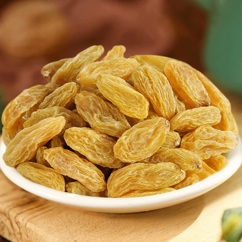 Dried Golden Raisins high quality
